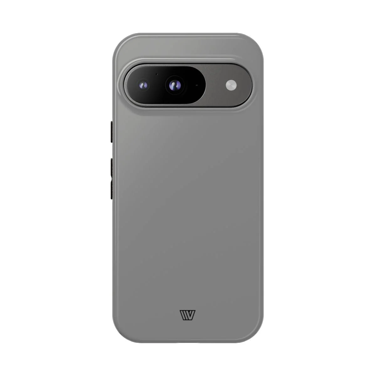SOLID GRAY | Tough Phone Case - Image 76