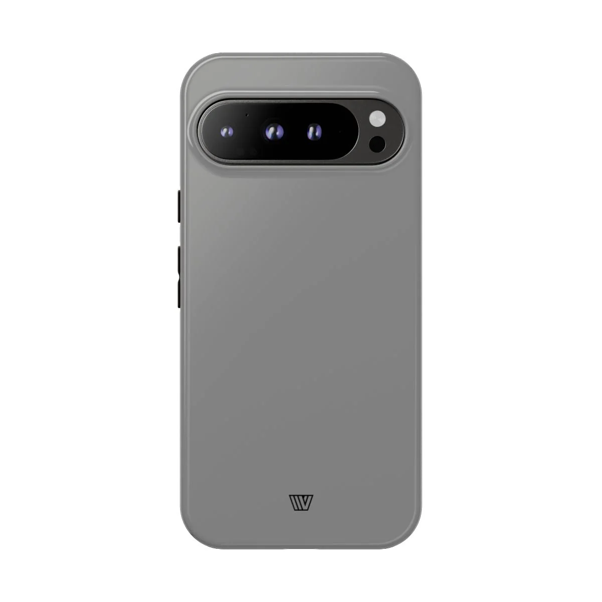 SOLID GRAY | Tough Phone Case - Image 80