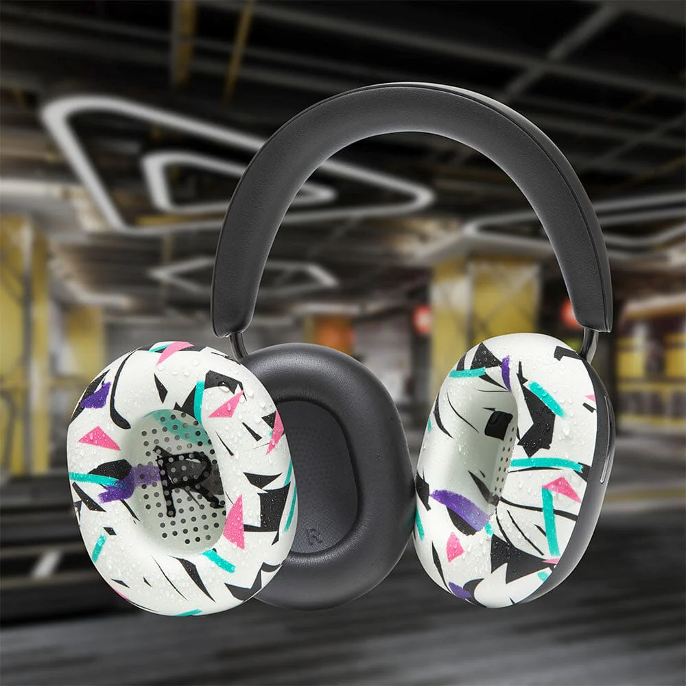 Sonos Ace Earpad Sweat Covers - WC SweatZ Ace - Image 18