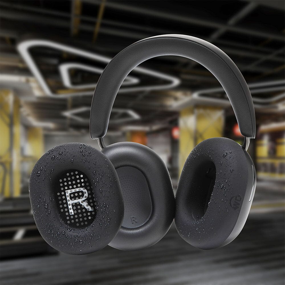 Sonos Ace Earpad Sweat Covers - WC SweatZ Ace - Image 2