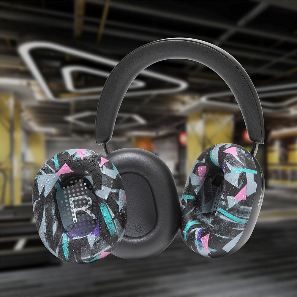 Sonos Ace Earpad Sweat Covers - WC SweatZ Ace - Image 24