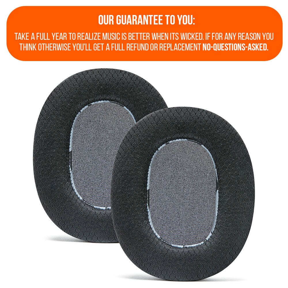 Sony Inzone H9 Earpads - WC FreeZe Cooling Gel - Image 11