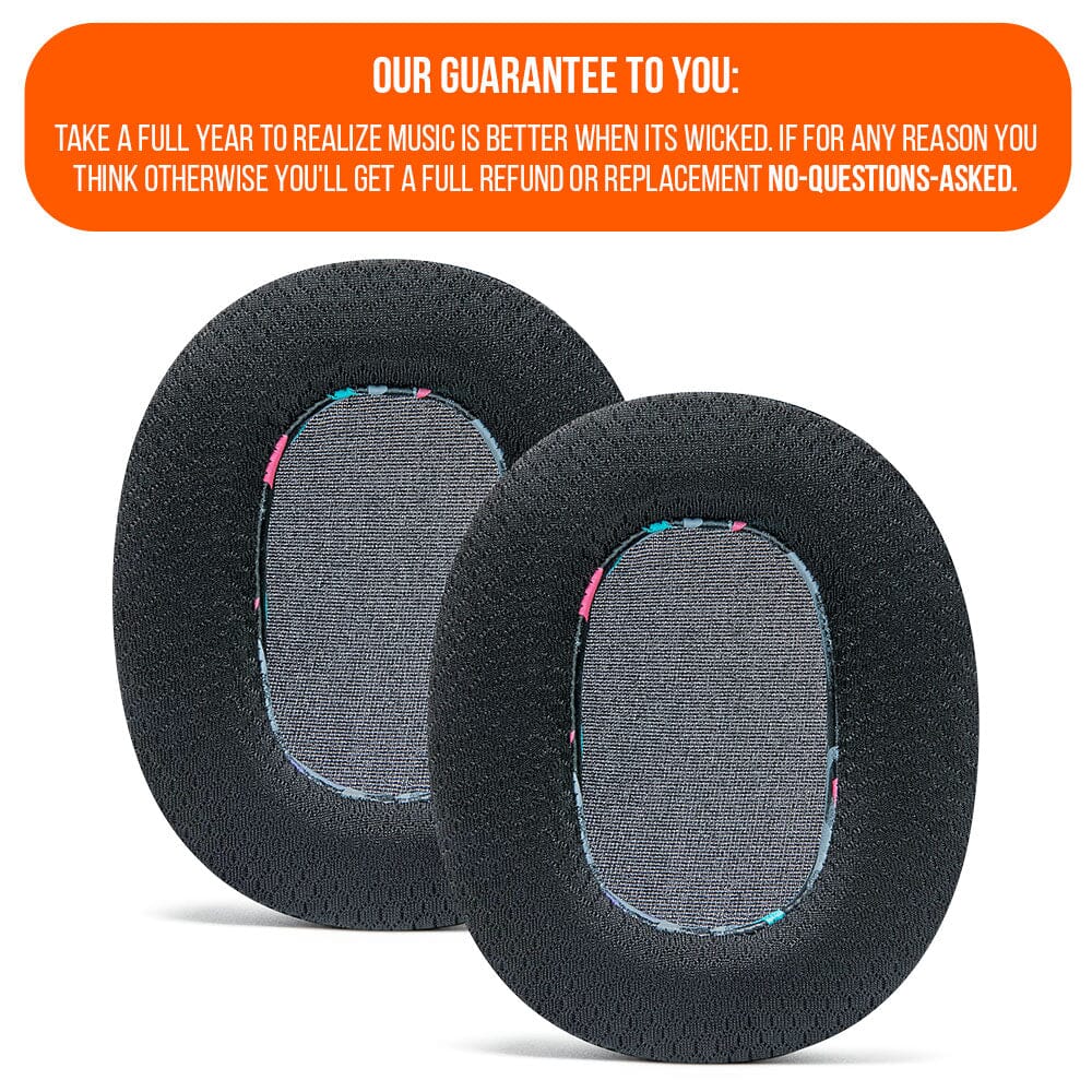 Sony Inzone H9 Earpads - WC FreeZe Cooling Gel - Image 17