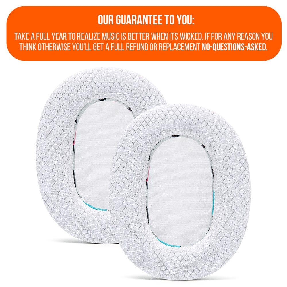 Sony Inzone H9 Earpads - WC FreeZe Cooling Gel - Image 23