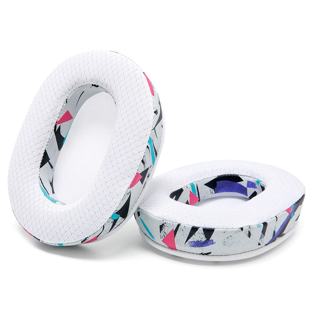 Sony Inzone H9 Earpads - WC FreeZe Cooling Gel - Image 24