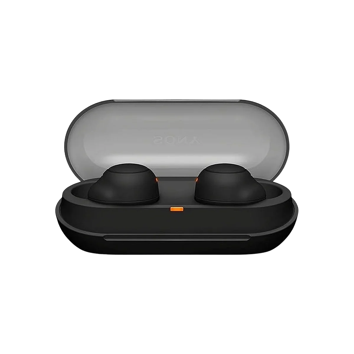 Sony True Wireless Headphones with Voice Assistant & Case - Image 2