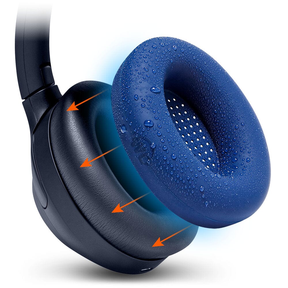 Sony WH-1000XM4 Earpad Sweat Covers - WC SweatZ - Image 15