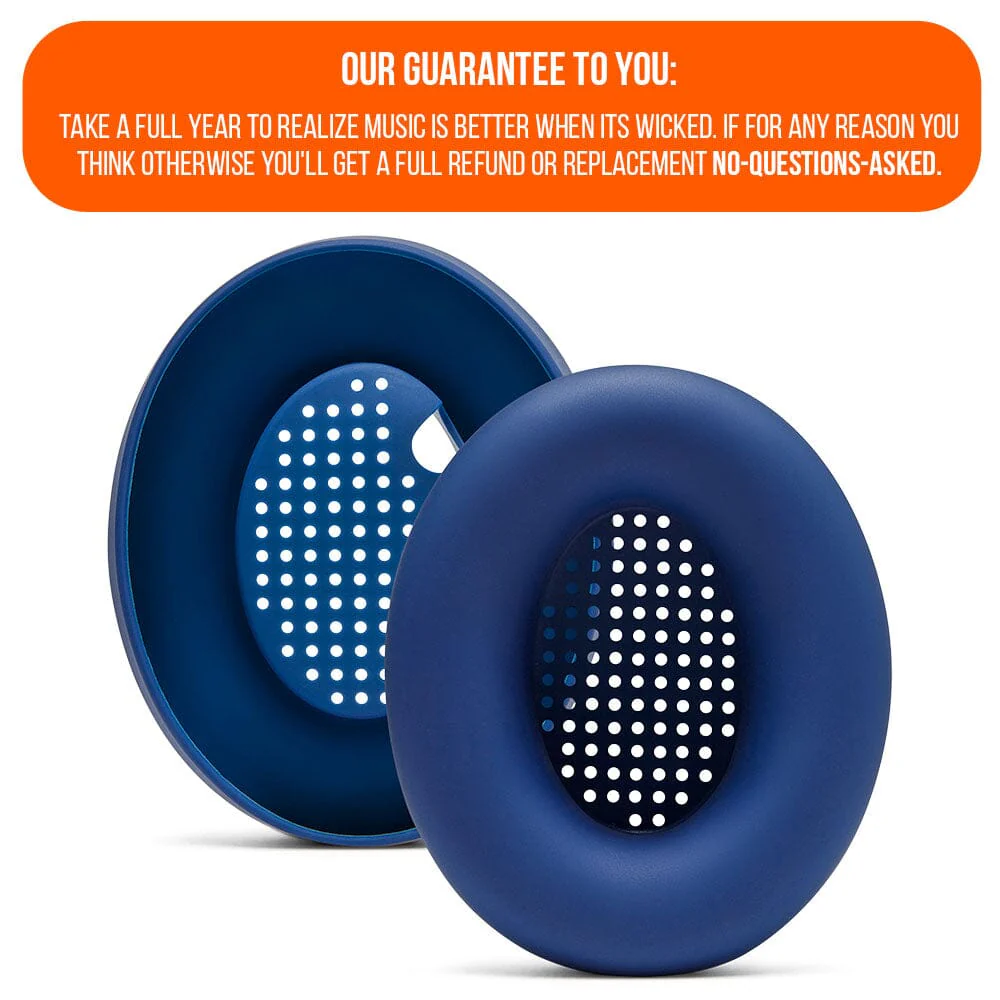 Sony WH-1000XM4 Earpad Sweat Covers - WC SweatZ - Image 19