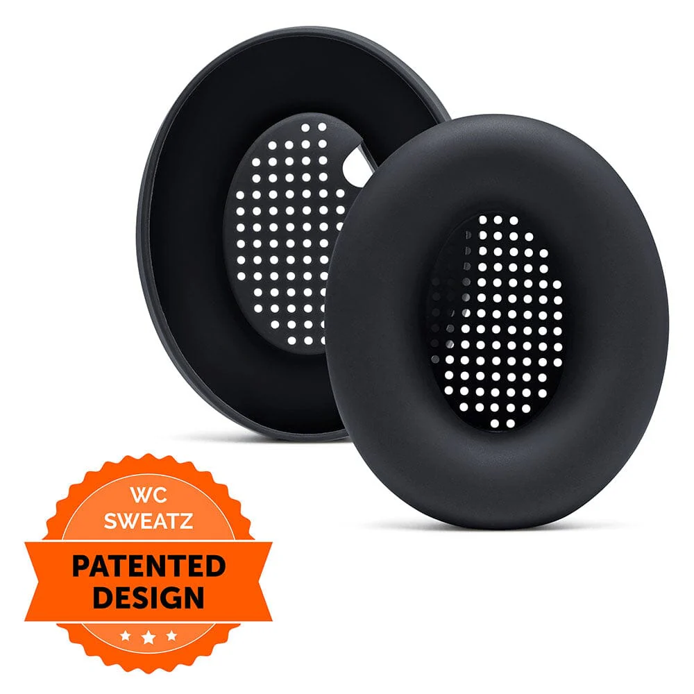 Sony WH-1000XM4 Earpad Sweat Covers - WC SweatZ - Image 6