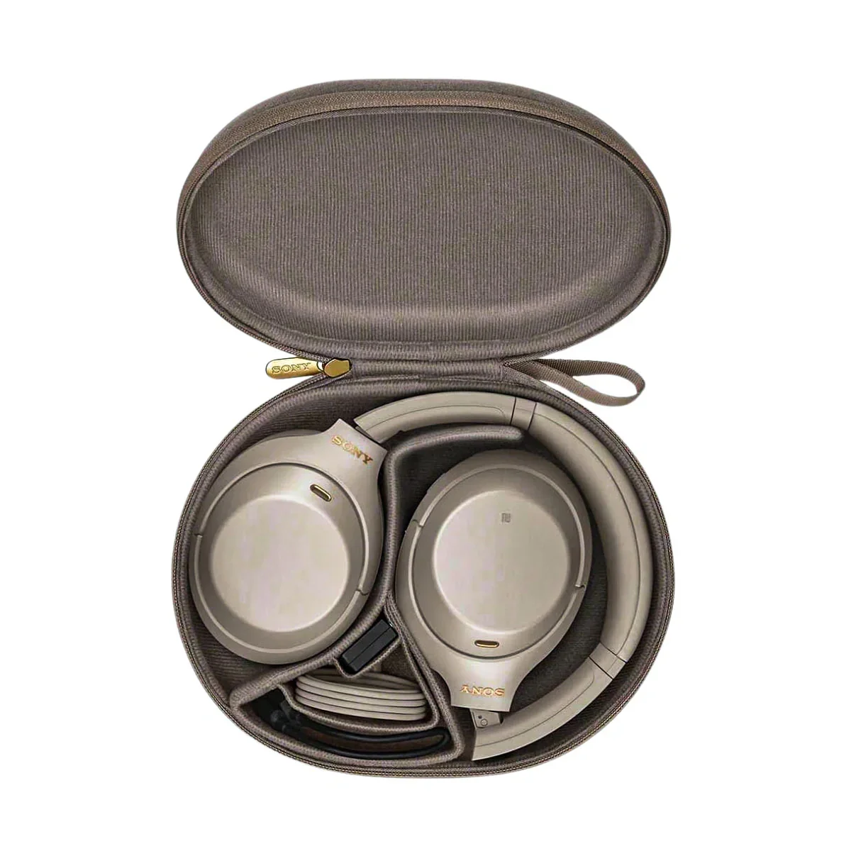Sony WH-1000XM4 Noise Cancelling Wireless Headphones - Image 3
