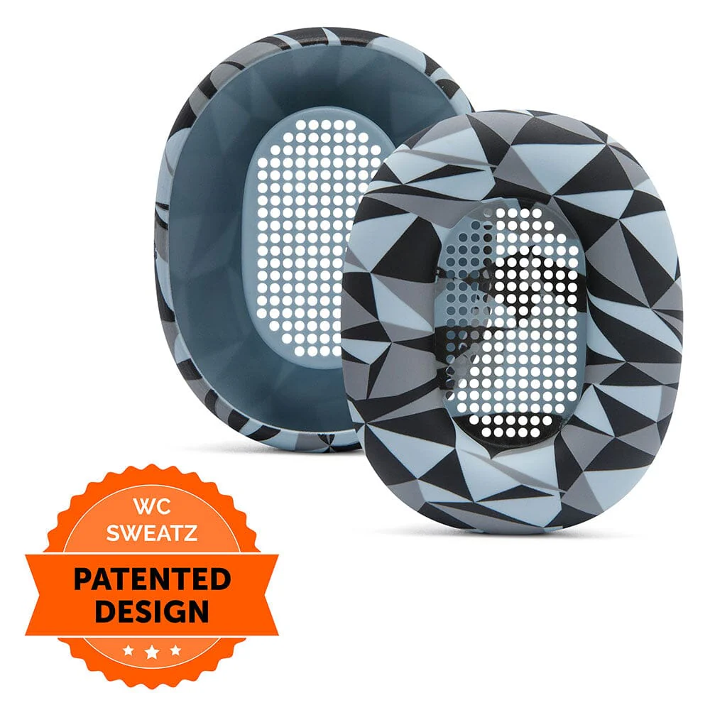 Sony WH-1000XM5 Earpad Sweat Covers - WC SweatZ - Image 11