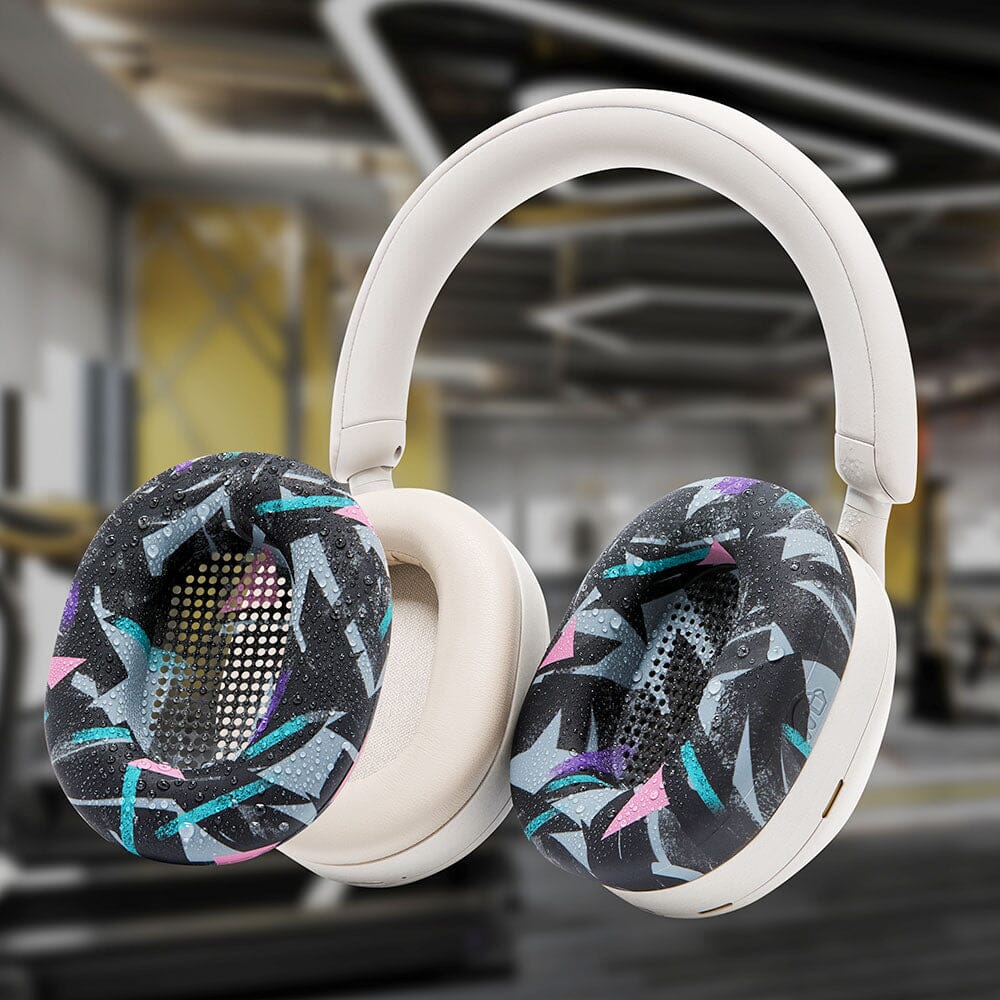 Sony WH-1000XM5 Earpad Sweat Covers - WC SweatZ - Image 14