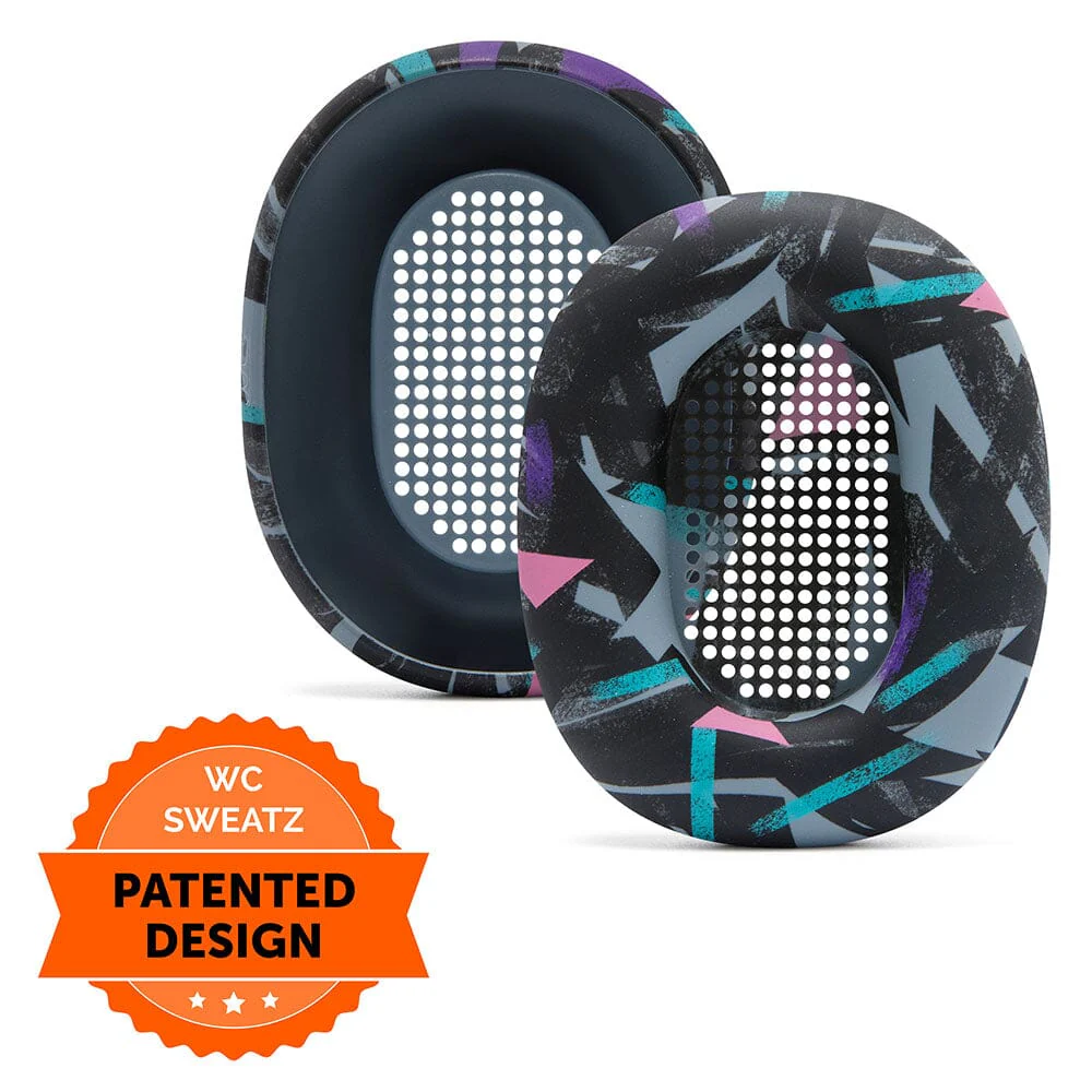 Sony WH-1000XM5 Earpad Sweat Covers - WC SweatZ - Image 17