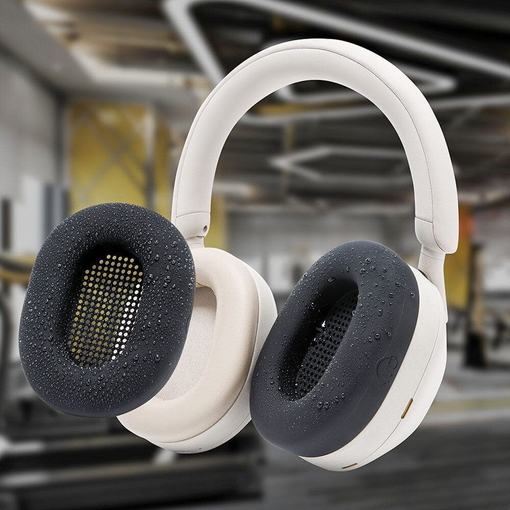 Sony WH-1000XM5 Earpad Sweat Covers - WC SweatZ - Image 2