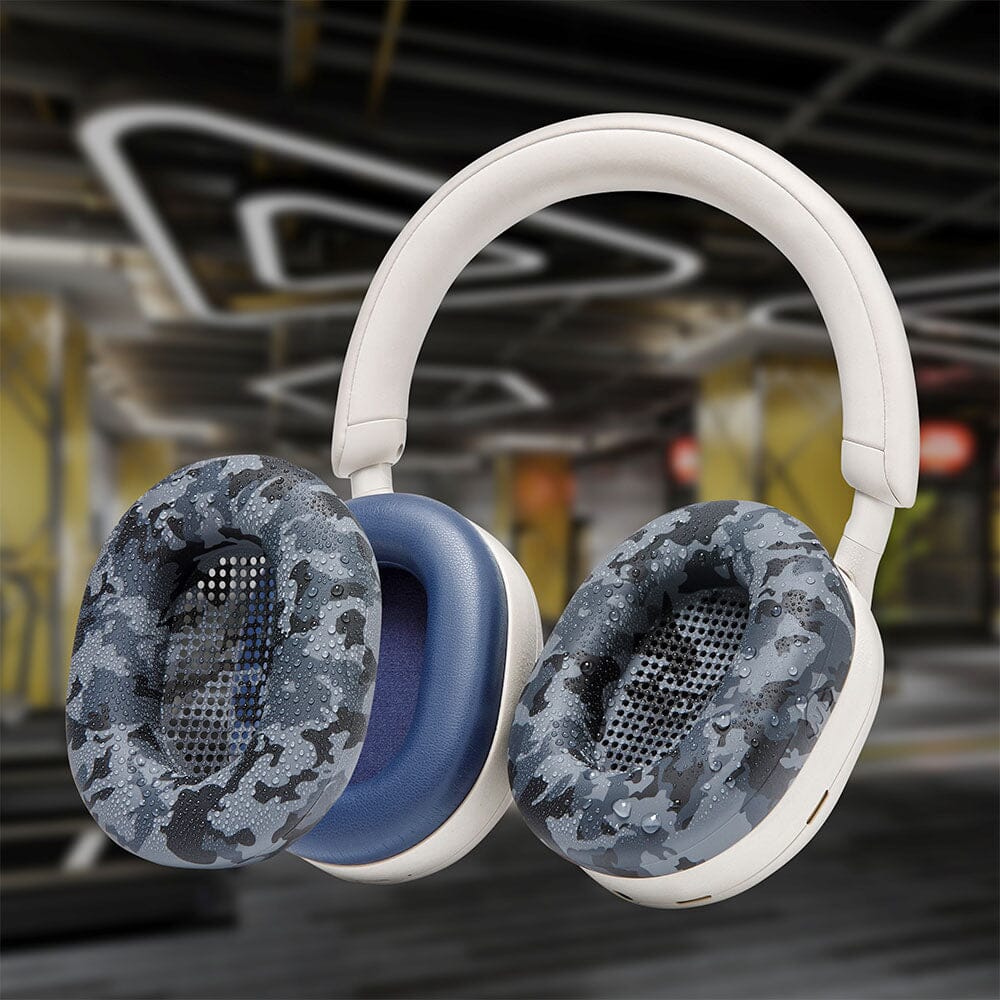 Sony WH-1000XM5 Earpad Sweat Covers - WC SweatZ - Image 20