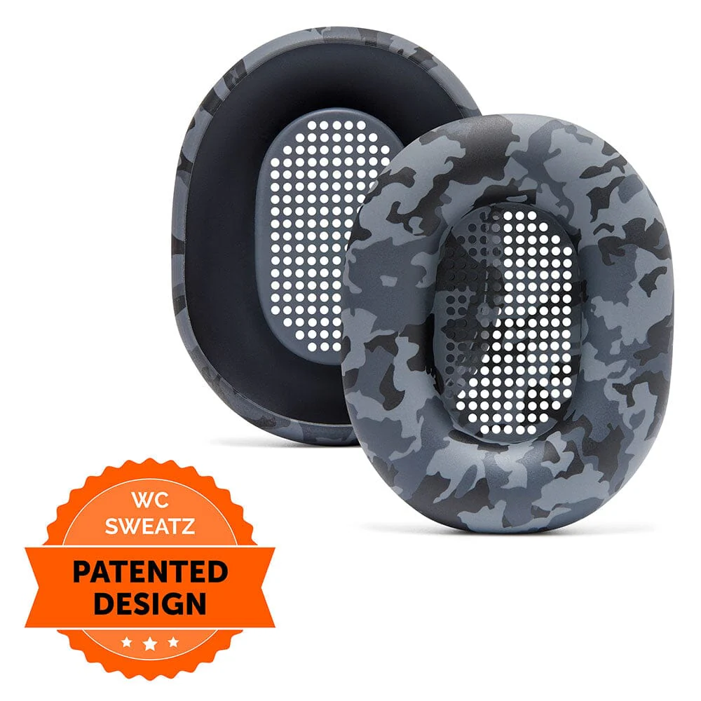 Sony WH-1000XM5 Earpad Sweat Covers - WC SweatZ - Image 23