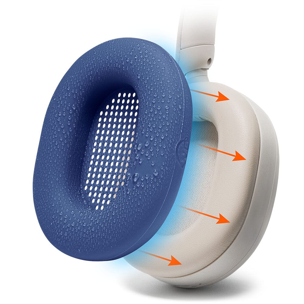 Sony WH-1000XM5 Earpad Sweat Covers - WC SweatZ - Image 25