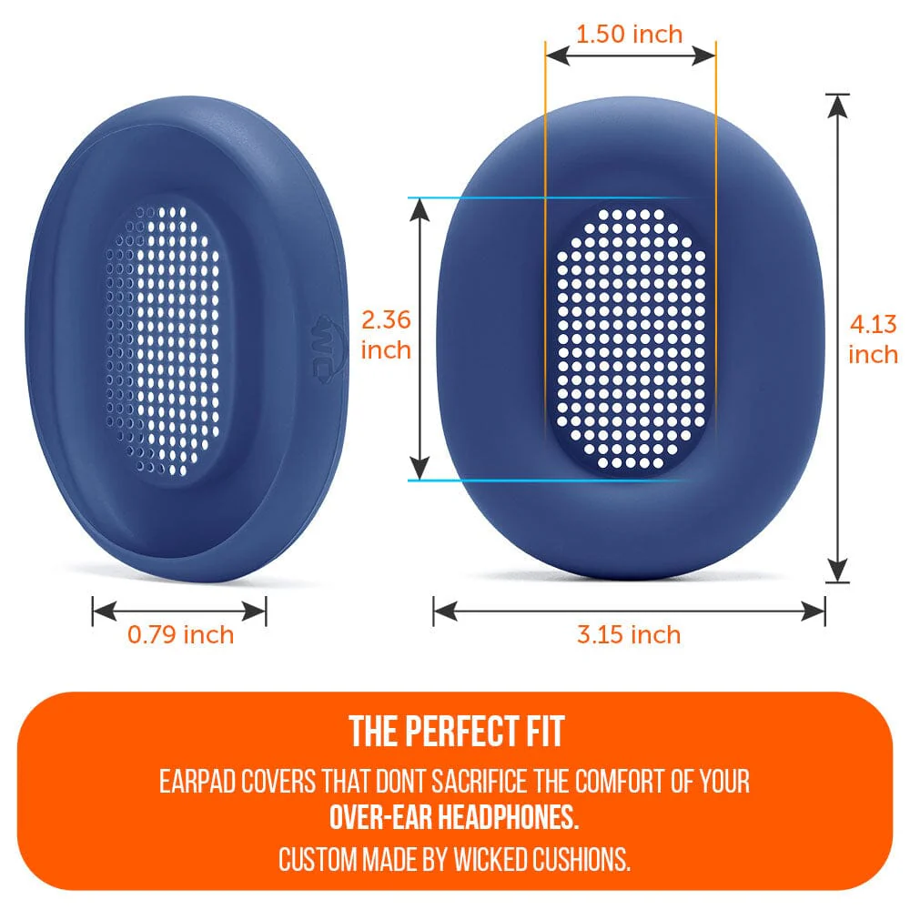 Sony WH-1000XM5 Earpad Sweat Covers - WC SweatZ - Image 28