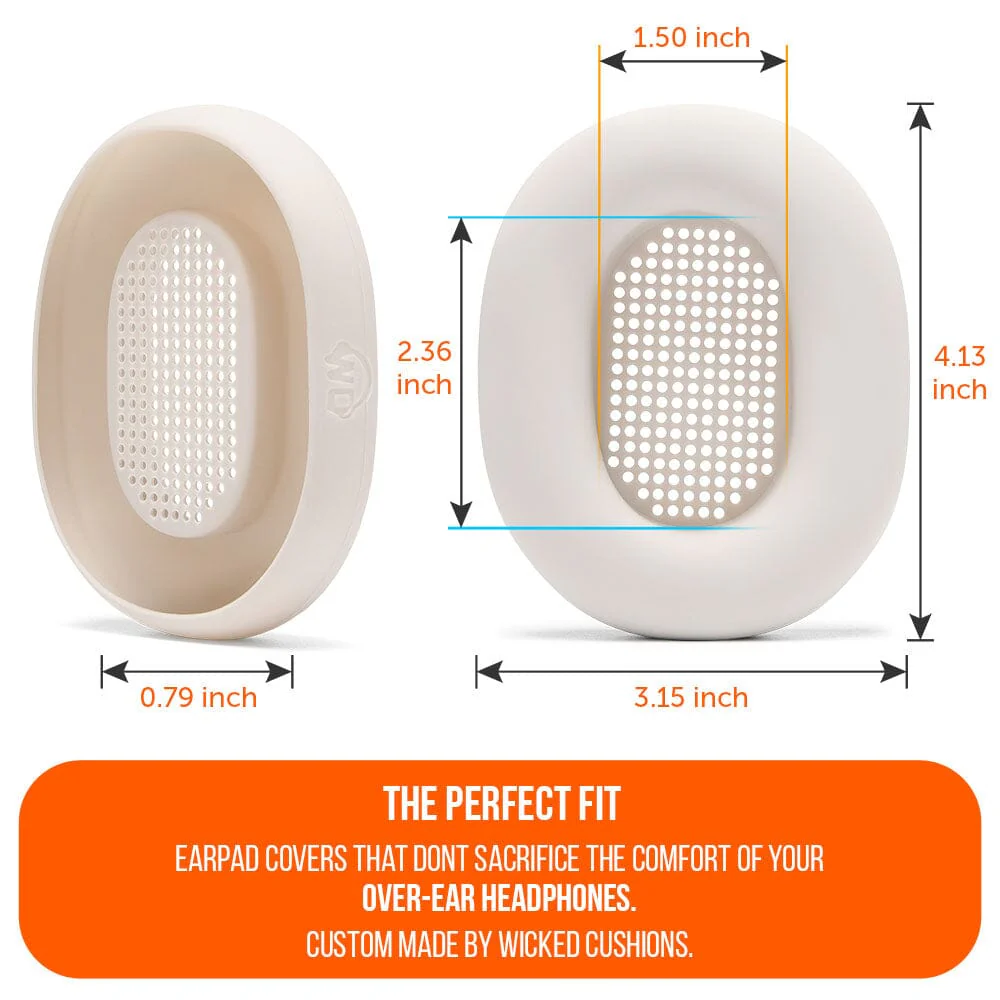 Sony WH-1000XM5 Earpad Sweat Covers - WC SweatZ - Image 34