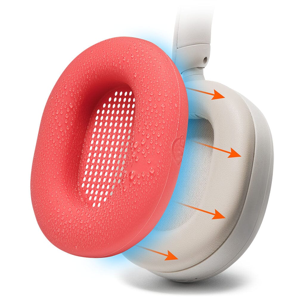 Sony WH-1000XM5 Earpad Sweat Covers - WC SweatZ - Image 37