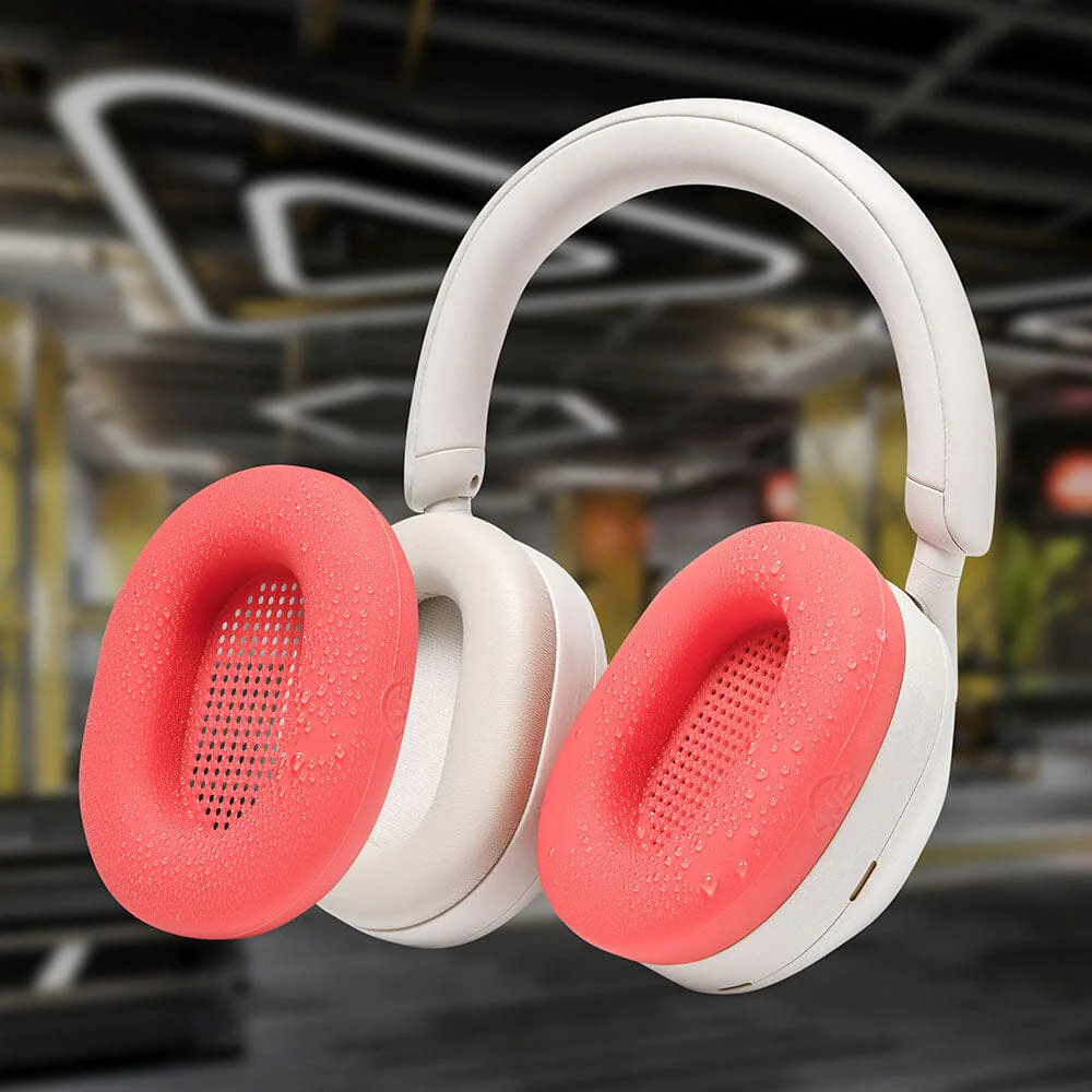 Sony WH-1000XM5 Earpad Sweat Covers - WC SweatZ - Image 38