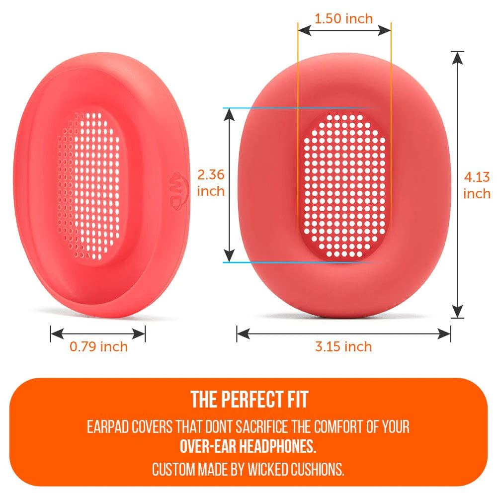 Sony WH-1000XM5 Earpad Sweat Covers - WC SweatZ - Image 40