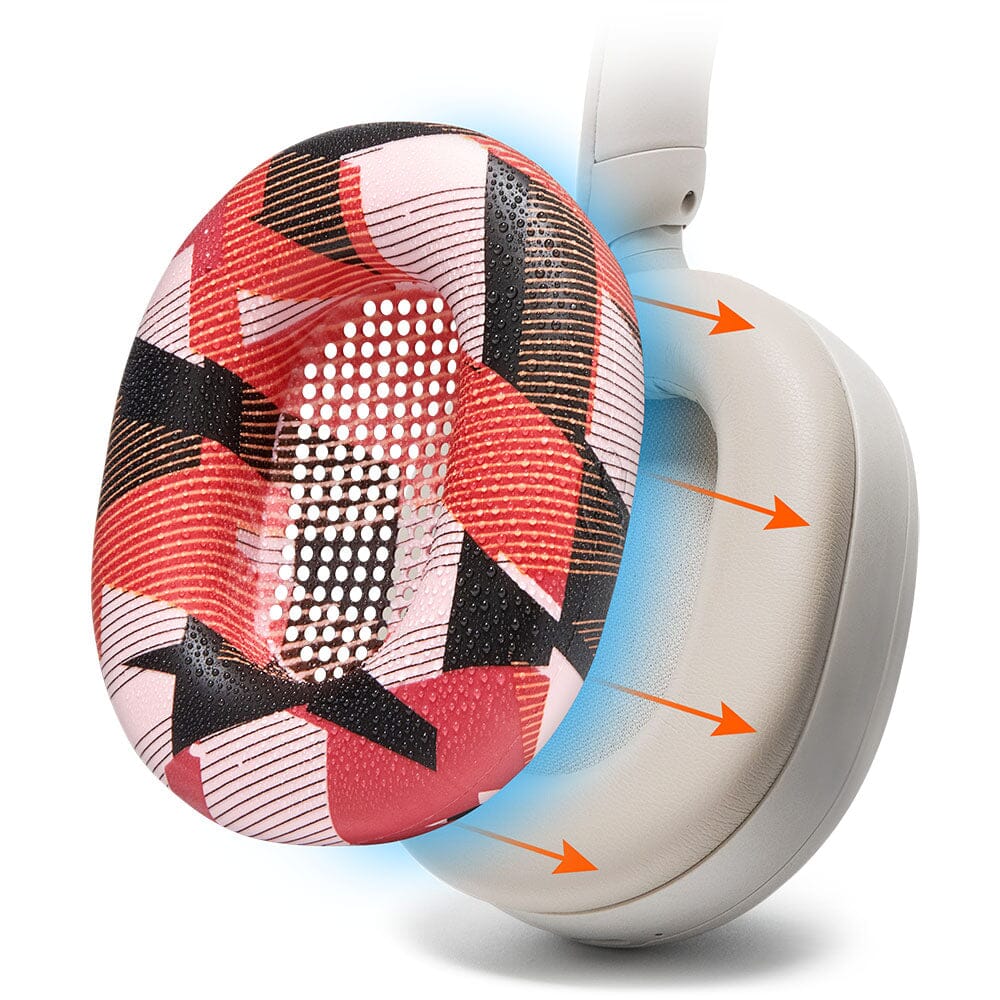 Sony WH-1000XM5 Earpad Sweat Covers - WC SweatZ - Image 43