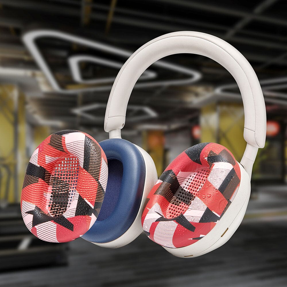 Sony WH-1000XM5 Earpad Sweat Covers - WC SweatZ - Image 44