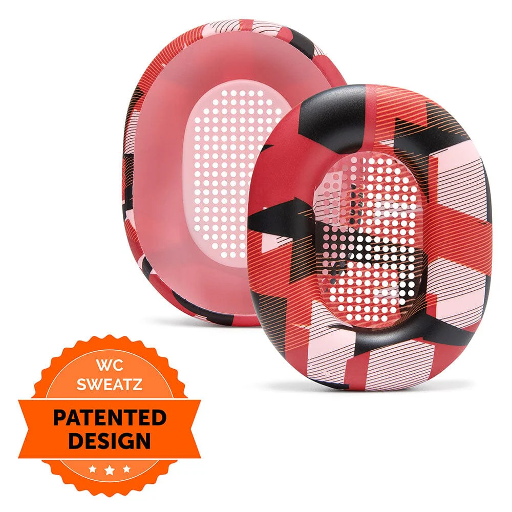 Sony WH-1000XM5 Earpad Sweat Covers - WC SweatZ - Image 47