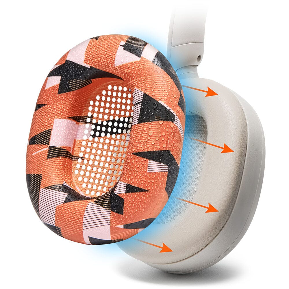 Sony WH-1000XM5 Earpad Sweat Covers - WC SweatZ - Image 49