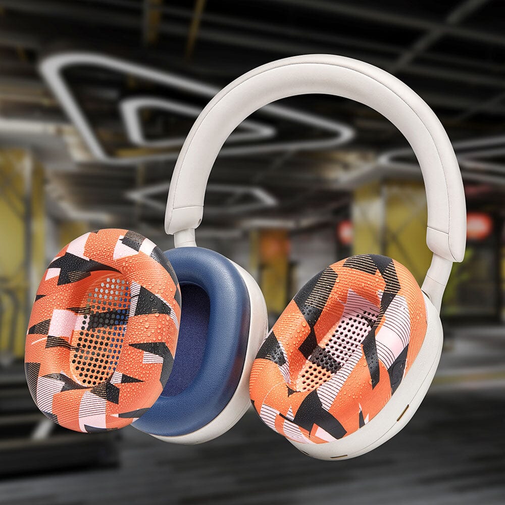 Sony WH-1000XM5 Earpad Sweat Covers - WC SweatZ - Image 50