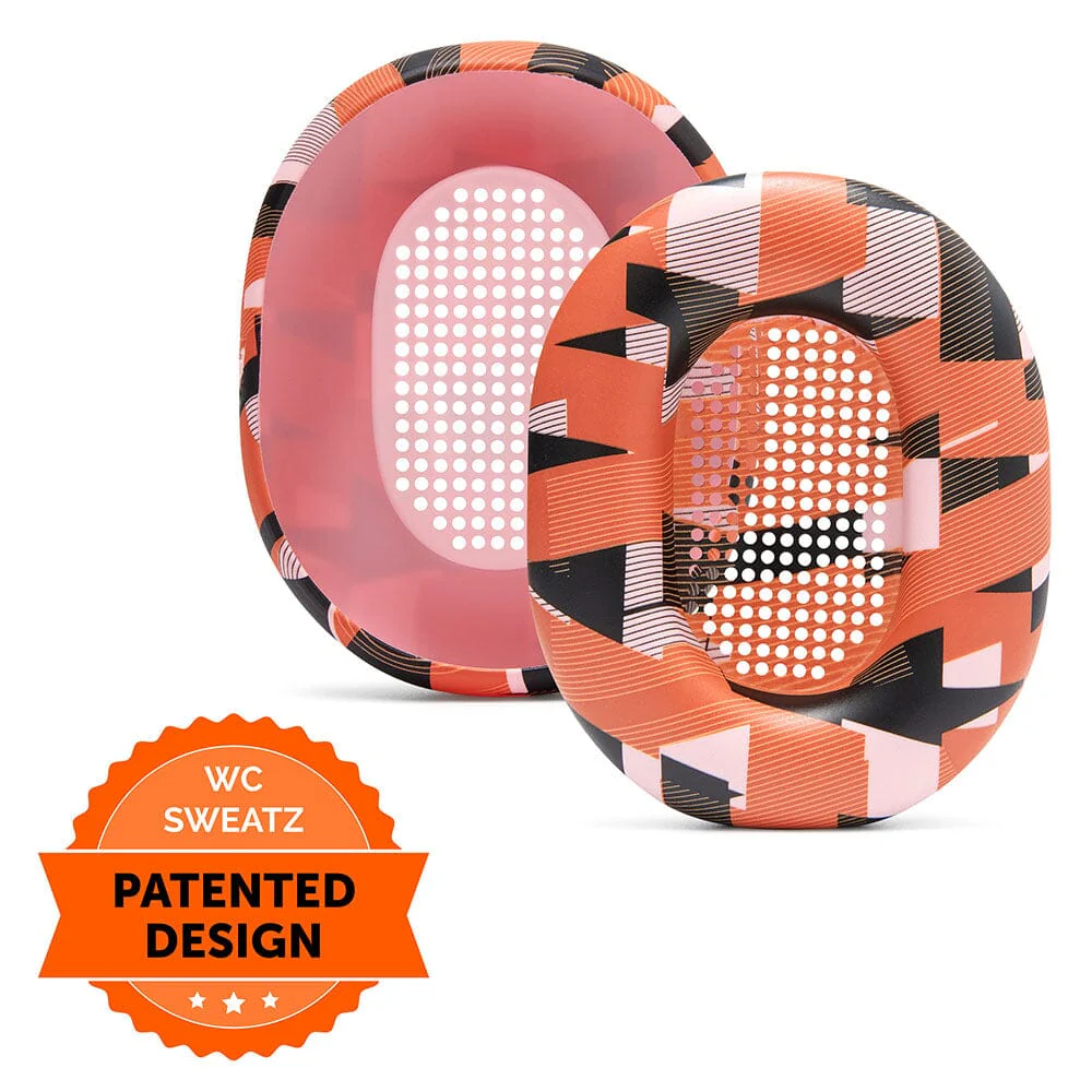 Sony WH-1000XM5 Earpad Sweat Covers - WC SweatZ - Image 53