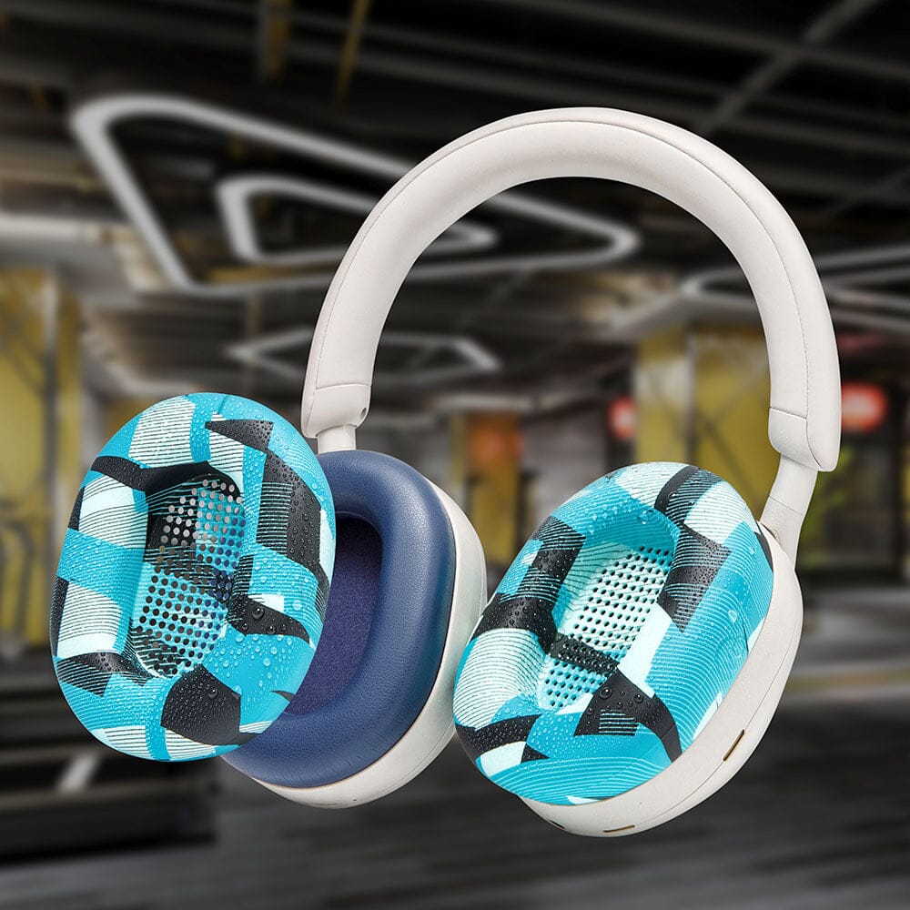 Sony WH-1000XM5 Earpad Sweat Covers - WC SweatZ - Image 56