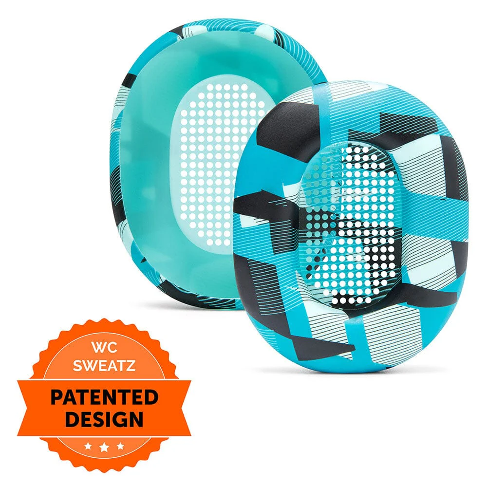 Sony WH-1000XM5 Earpad Sweat Covers - WC SweatZ - Image 59