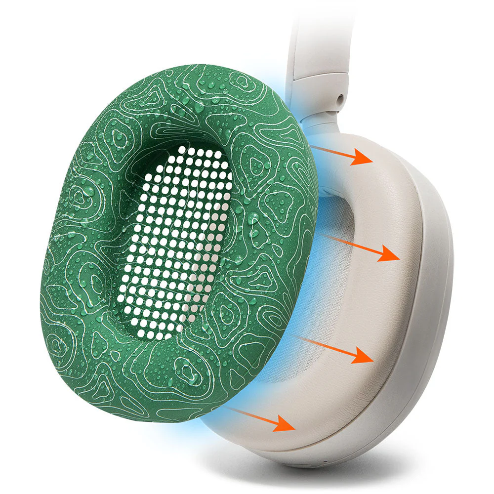 Sony WH-1000XM5 Earpad Sweat Covers - WC SweatZ - Image 61