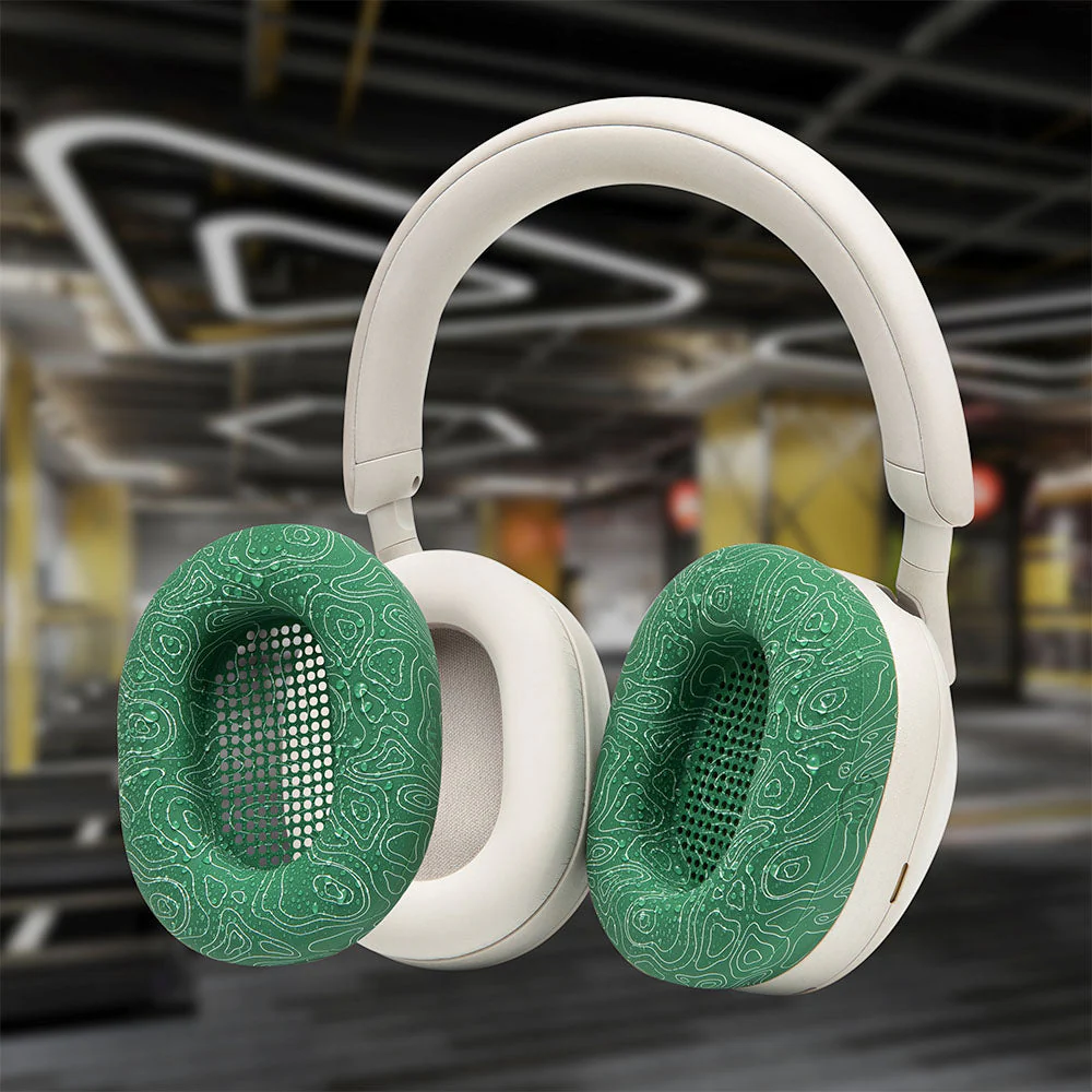 Sony WH-1000XM5 Earpad Sweat Covers - WC SweatZ - Image 62