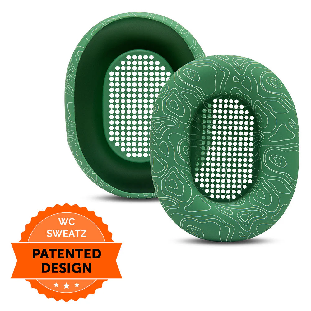 Sony WH-1000XM5 Earpad Sweat Covers - WC SweatZ - Image 65