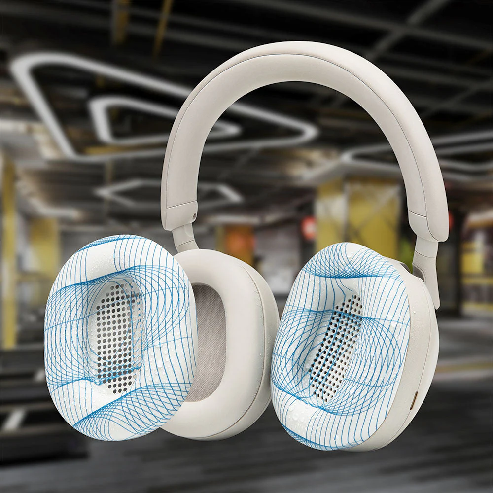 Sony WH-1000XM5 Earpad Sweat Covers - WC SweatZ - Image 68