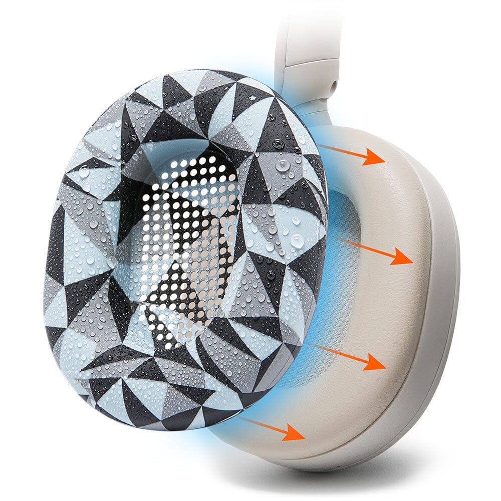 Sony WH-1000XM5 Earpad Sweat Covers - WC SweatZ - Image 7