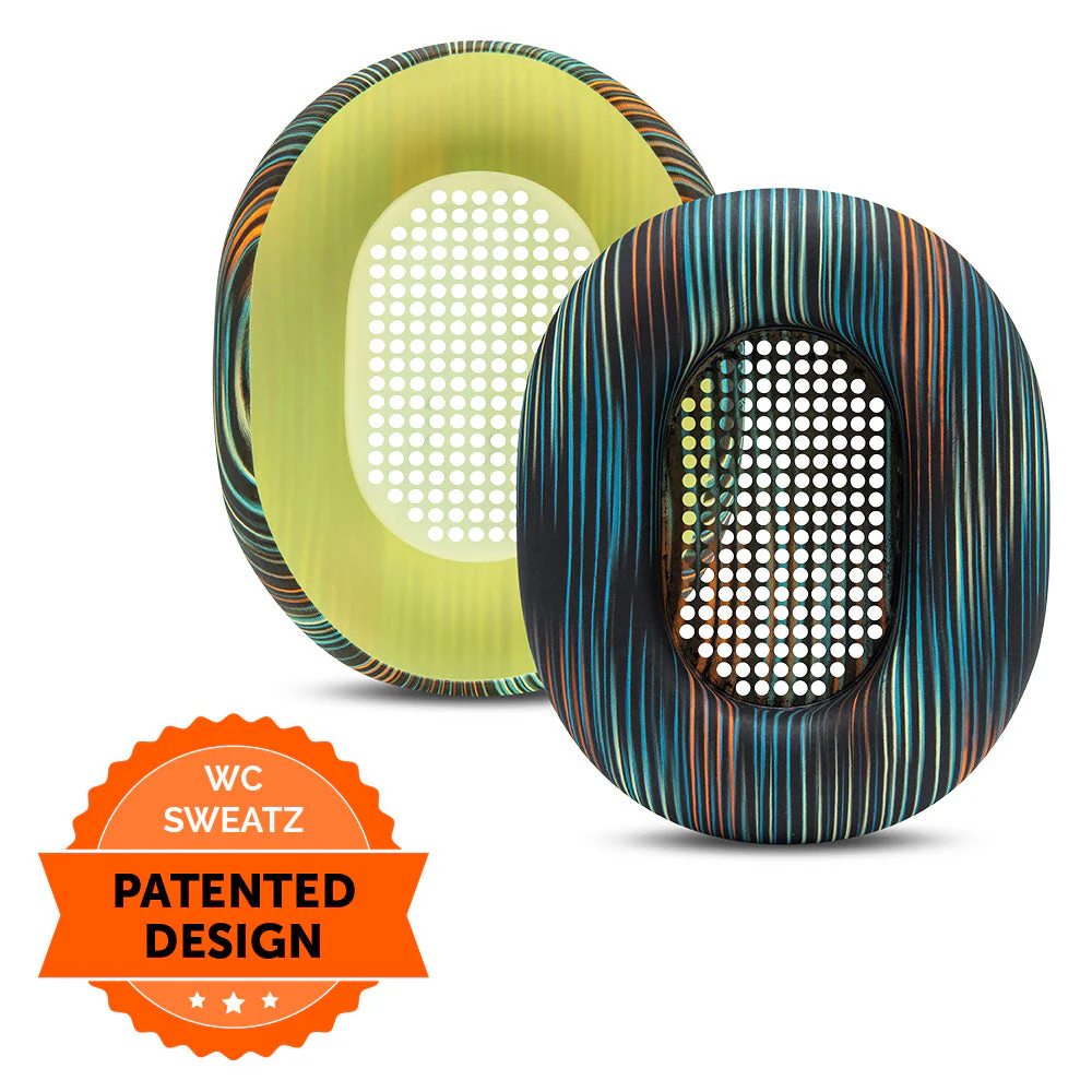 Sony WH-1000XM5 Earpad Sweat Covers - WC SweatZ - Image 77