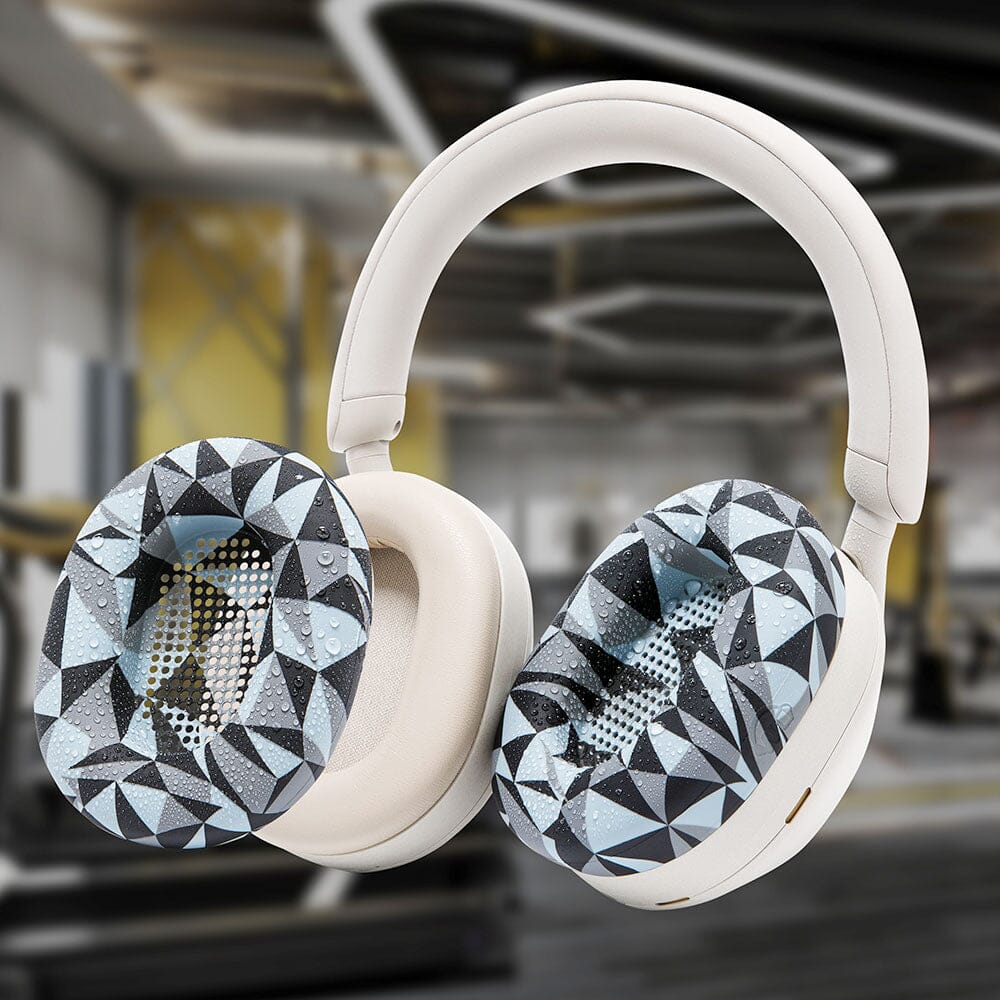 Sony WH-1000XM5 Earpad Sweat Covers - WC SweatZ - Image 8