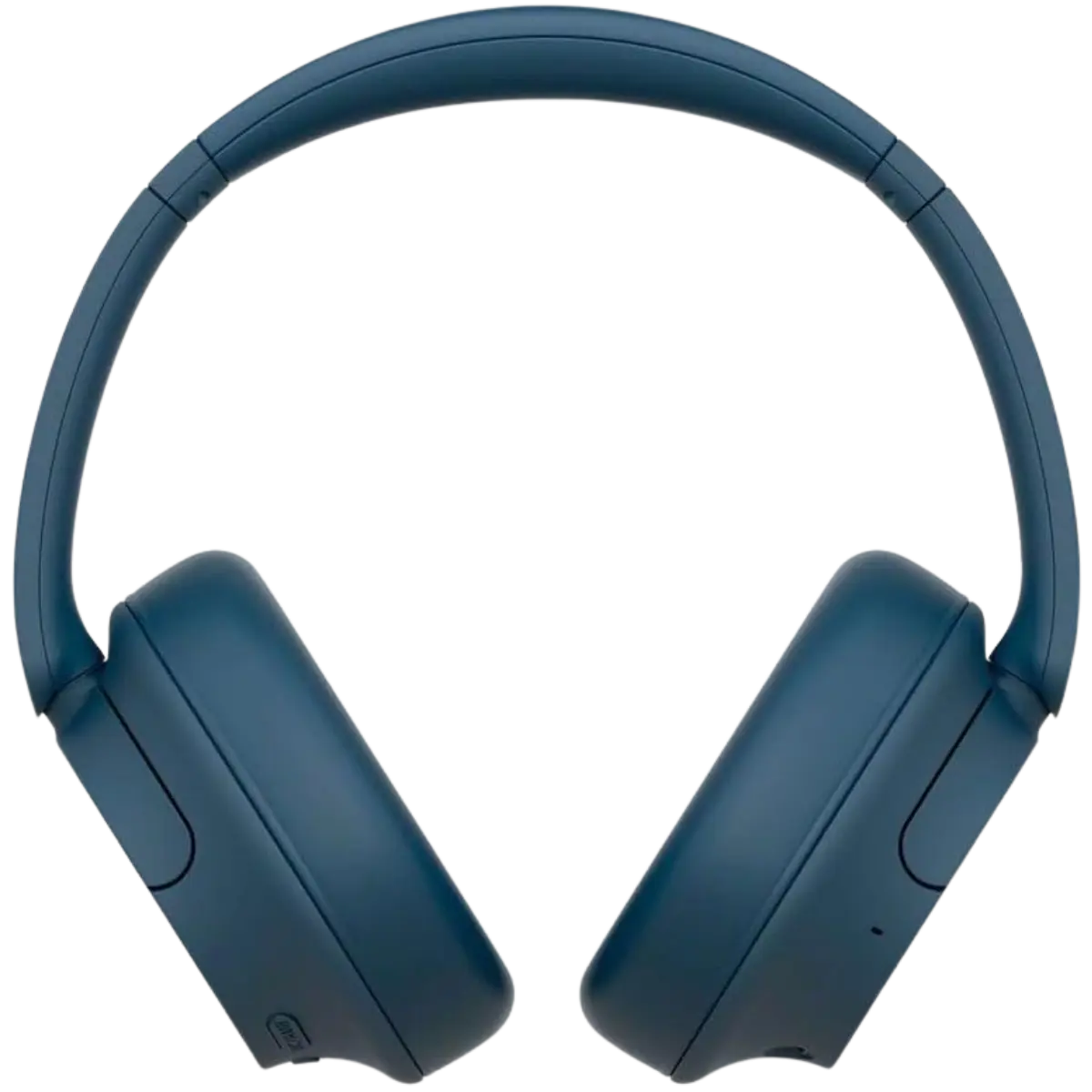 Sony WH-CH720N Noise Canceling Wireless Headphones Navy Blue - Image 4
