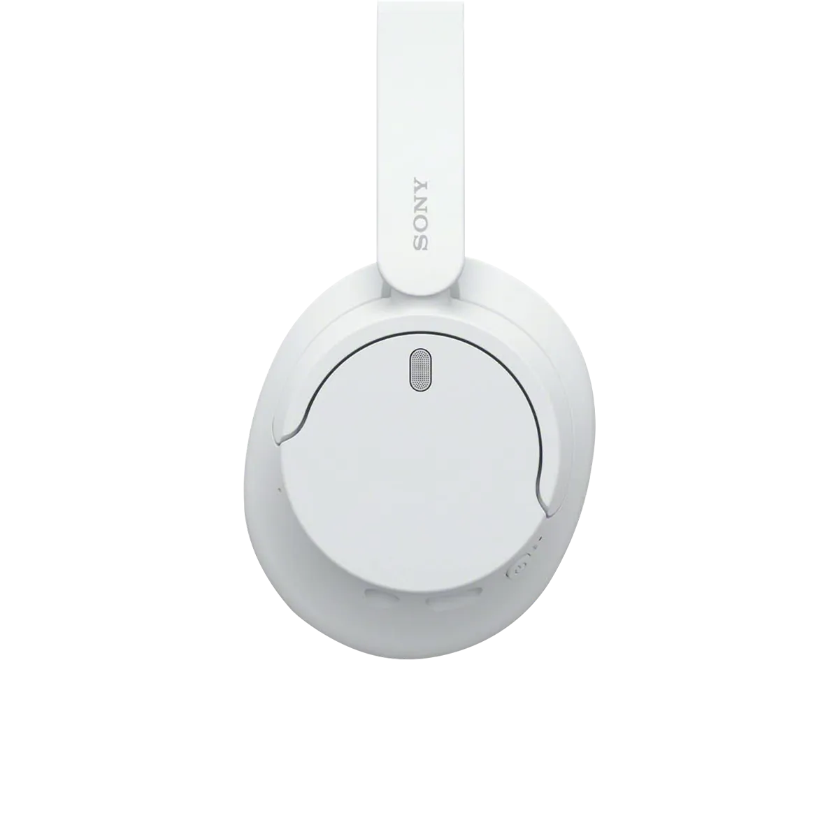 Sony WH-CH720N Noise Canceling Wireless Headphones White - Image 3