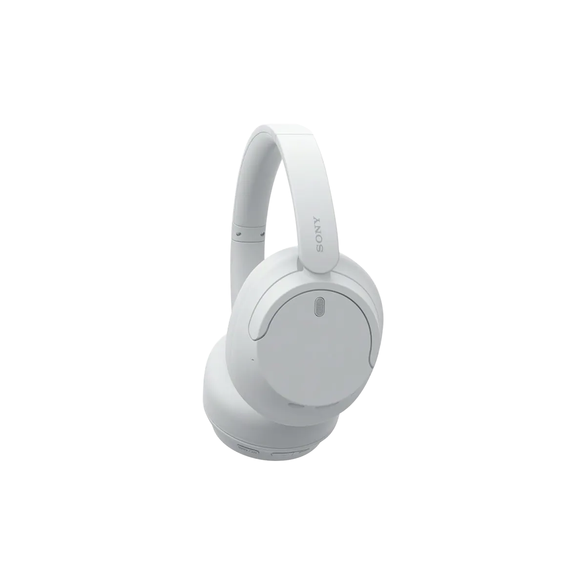 Sony WH-CH720N Noise Canceling Wireless Headphones White - Image 4