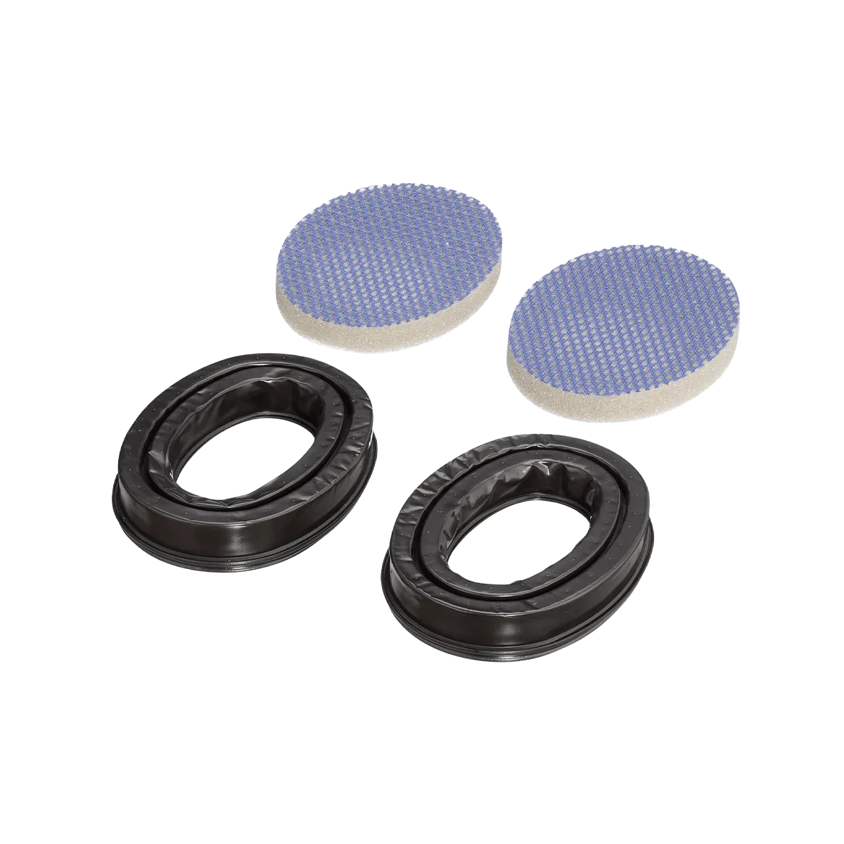 Sordin Gel Ear Pads Hygiene Kit – 1 Pair Replacement - Image 4