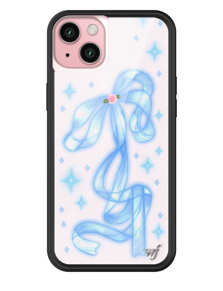 Sparkle Girl iPhone Case - Image 11
