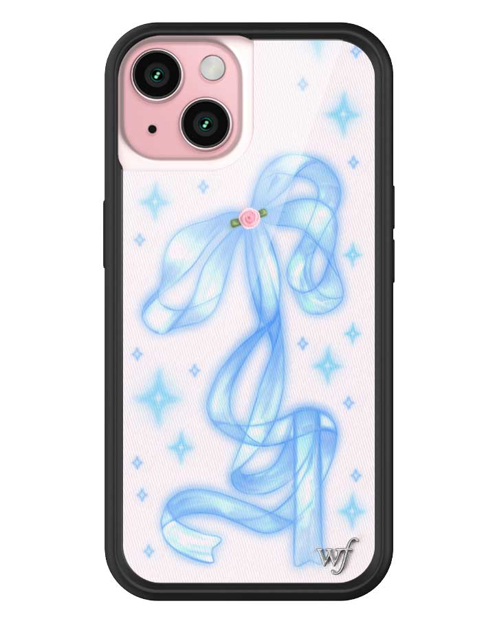 Sparkle Girl iPhone Case - Image 15