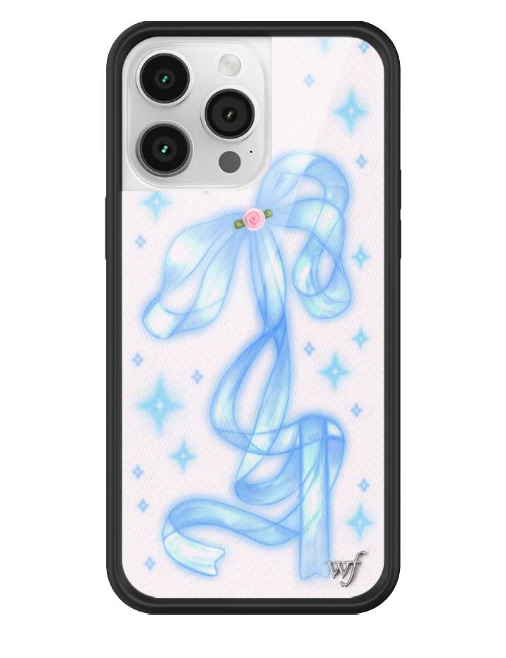 Sparkle Girl iPhone Case - Image 17