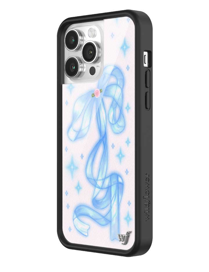 Sparkle Girl iPhone Case - Image 18