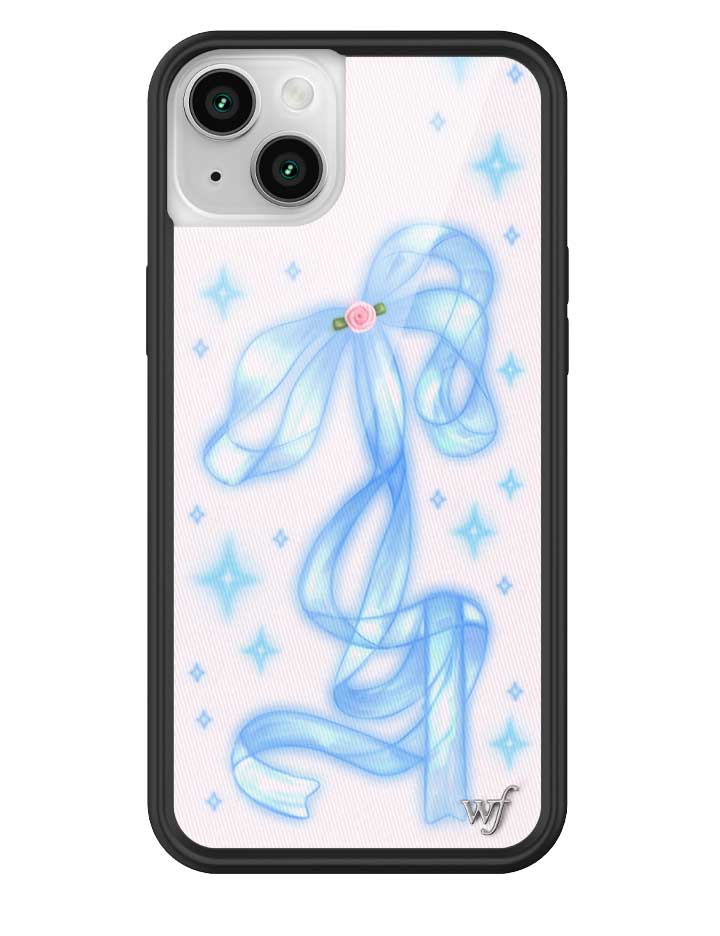 Sparkle Girl iPhone Case - Image 19
